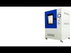 فیلم عملیات اتاق آزمایش باران IPX12