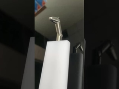 آزمایش سنجه B انگشت آزمایش مفصلی برای بررسی حفاظت از دسترسی با انگشت