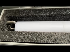 سنجه انگشت کودک کوچک IEC61032 سنجه آزمون 18 با دسته تمدید