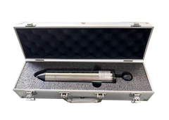 دستگاه آزمایش چکش به صورت دستی از 0.14J تا 1J IEC62262