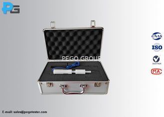 Test Pin with Diameter 1mm as Per BS1363-1 Figure 1 for Plug Socket Test