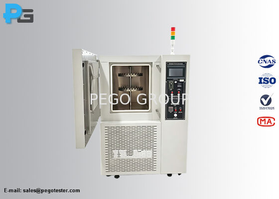 Air Oven for Aging and Heating Resistance Test to Rubber and Thermoplastic