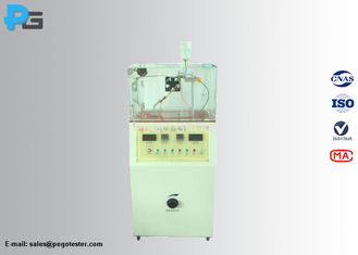 10KV IEC60587 Tracking Test Apparatus 60mA For Tracking Erosion Tests