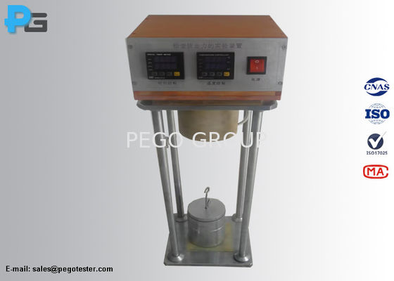 IEC60320-1 تجهیزات آزمایش نیروی جذب حداکثر و حداقل برای کوپلرهای دستگاه