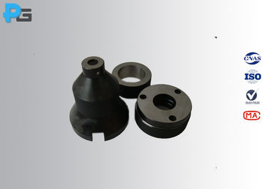 کپسول سیاه و سفید و اندازه گیری بدون شماره کد استاندارد 9017300000 12 ماه گارانتی
