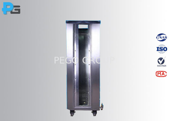 تجهیزات اکسپرس تانک آب IPX7 تجهیزات جعبه برای لوازم خانگی