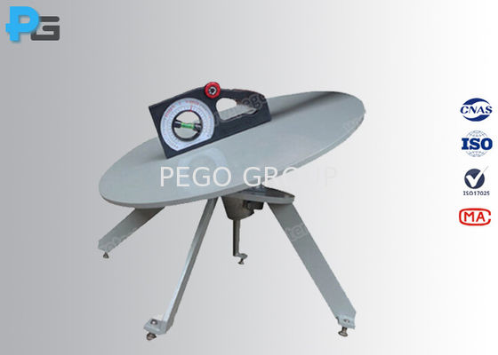 تجهیزات آزمون ایمنی دستی الکترومغناطیسی دستگاه تیرچه فولادی ضد زنگ