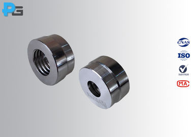 کاسه لامپ بالا دقت 7006-27B 7006-28A با گواهینامه آزمون کالیبراسیون