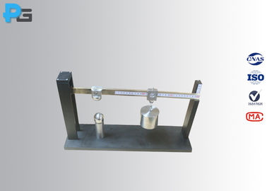 IEC60238 استاندارد فلزی لامپ دارنده فشار دستگاه E14 E27 E40