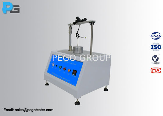 IEC60320-1 تجهیزات آزمایش اتصال دستگاه IEC60320-1 تجهیزات آزمایش کشیدن برای کانکتورها و کانکتورهای پلاگین
