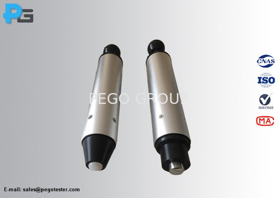 IEC61010-1 بند 8.2.2 آزمون ضربه IK چکش بهار جهانی