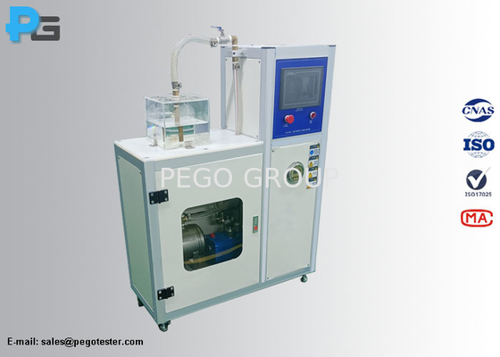 دستگاه تست ضد سیفون برای مجموعه‌های شیلنگ IEC61770