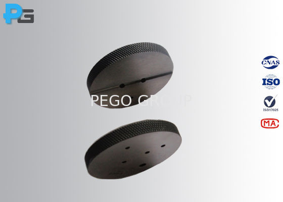 اندازه گیری IEC60061-3 بدون زنگ