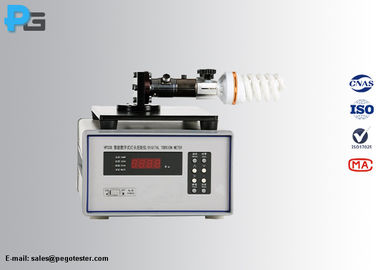 سنج سنسور لامپ اندازه گیری دیجیتال با E27 / E26 G5 / G13 Gauge / Clamps