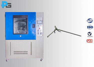 دستگاه تست محیط زیست حفاظت از محیط زیست JISD0203 R1 R2 S1 S2 220V / 50Hz