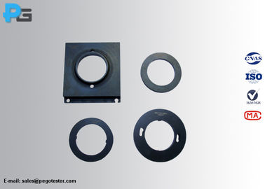 لامپ درپوش Go Not Go Gauge E40 E39 E12 GX53 IEC60061-3 با گواهی های کالیبراسیون