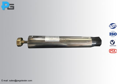 چکش ضربه بهار سطح IK08 وضعیت جدید IEC60068-2-75 برای آزمایش تأثیر 5J