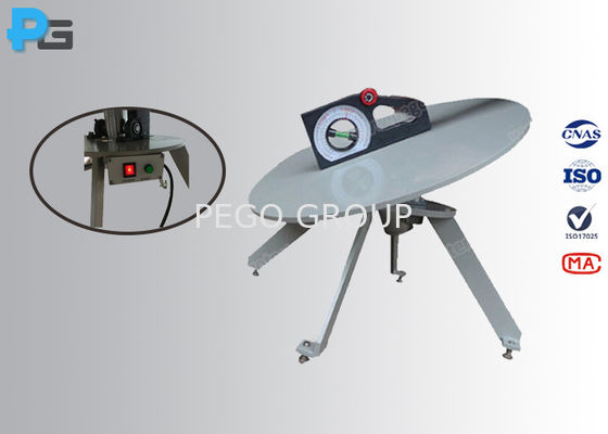 موتور محرک تستر پایداری هواپیما 0 تا 30 درجه با عنوان لوازم خانگی