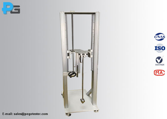 20J Striking Elements IK10 دستگاه تست ضربه آونگ
